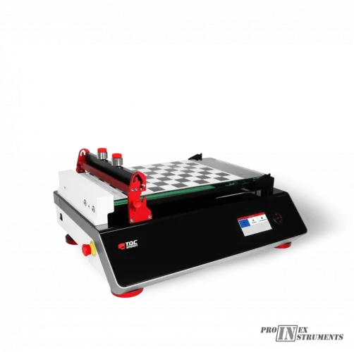 Kompaktní automatický aplikátor filmu  AB41xx