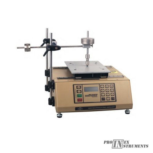 Taber Reciprocating Abraser 5900