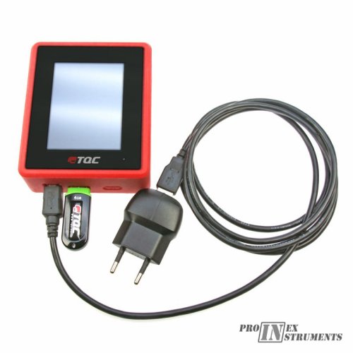 TQC CurveX 3 STANDARD