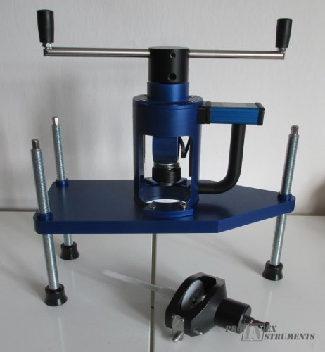 Odtrhomer AMB PLUS -