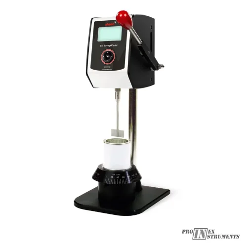 Viskozimeter TQC Sheen - Gél Strenght tester