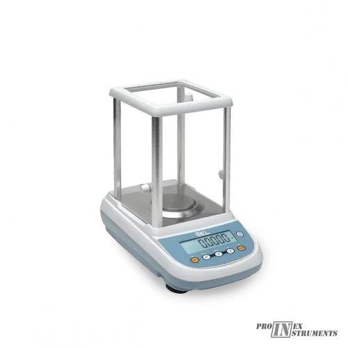 Analytická váha Mark 124A