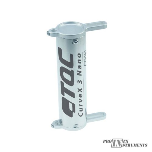 CurveX 3 NANO