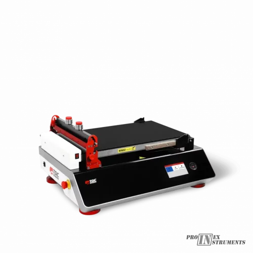 Kompaktní automatický aplikátor filmu  AB41xx