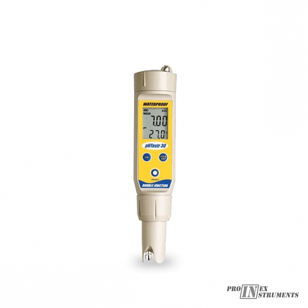 pH meter pHTestr30 waterproof Měřící přístroje