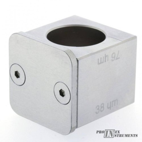 TQC aplikátor filmu CUBE