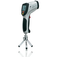 Infračervený teplomer s rozhraním USB IR 1600-50D -50 až +1600 °C