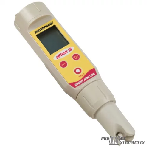 Ph-meter Ph Testr 10 (Waterproof)