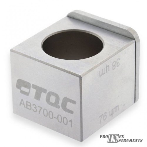 TQC aplikátor filmu CUBE