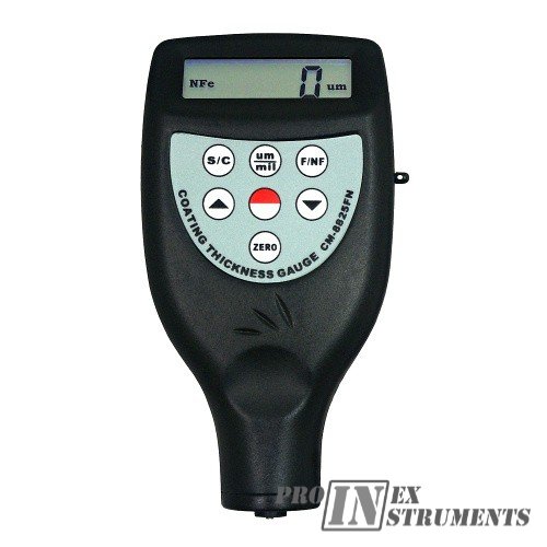 Digitální tloušťkoměr CM-8825 CM-8826