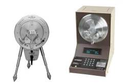 TABER Stiffness Tester