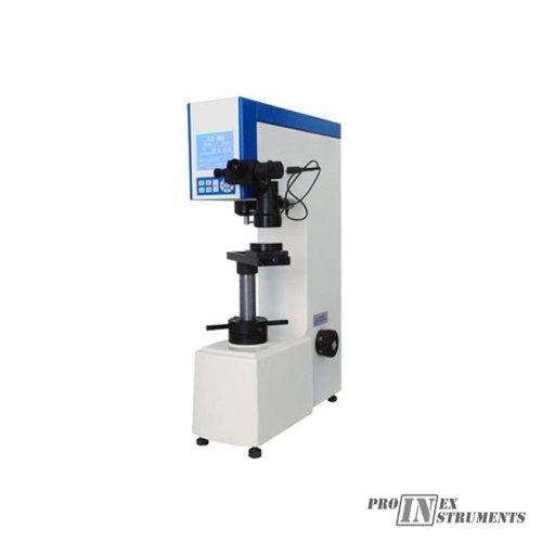Univerzální digitální stolní tvrdoměr R-187D