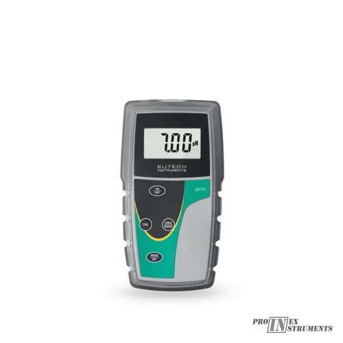 PH-Meter PH 5PLUS