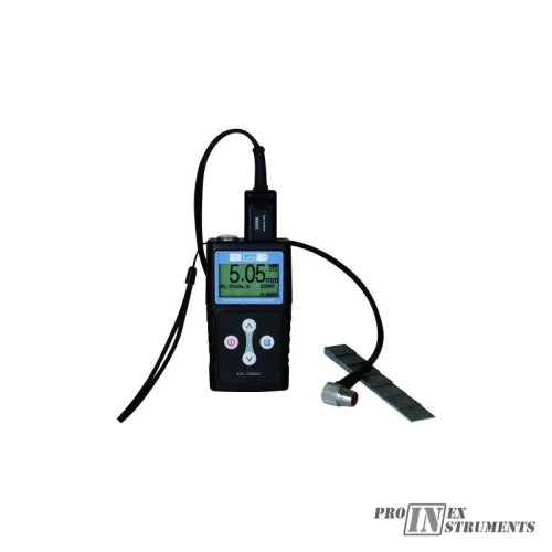 Ultrazvukový tloušťkoměr Digi Check DC-2000C DC-2020C
