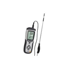 Termický anemometr TA 888N