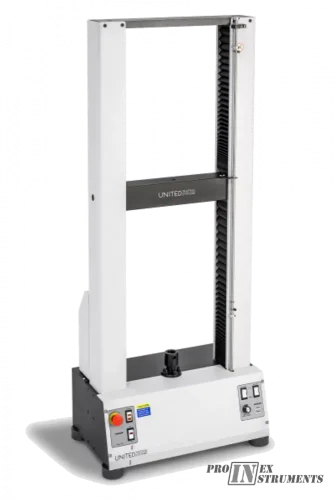 Univerzální zkušební stroj (UTM) - DSTM 5-25 kN Table Top