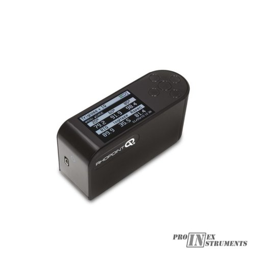 Novo-Gloss Goniophotometer
